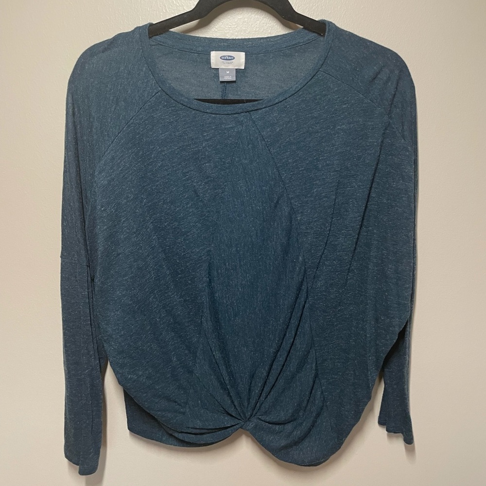 Old Navy Long Sleeve Tee
